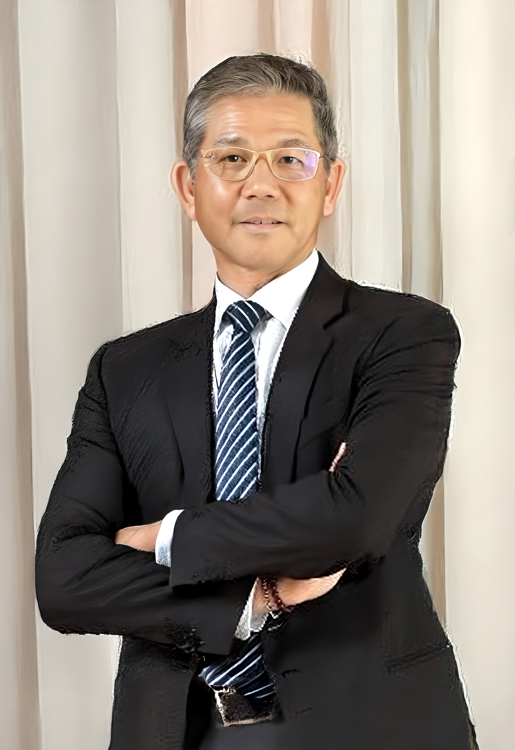 Wonder Chang Director