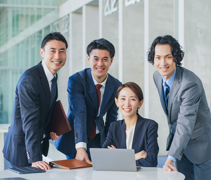 交流聯誼小聚