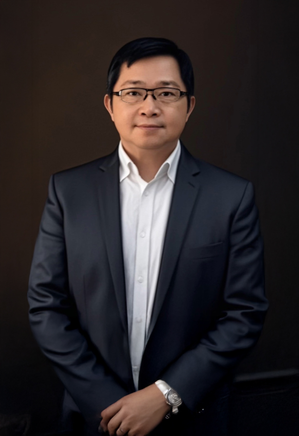 Wen Kuo Supervisor