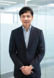 黃旭昇 理事長