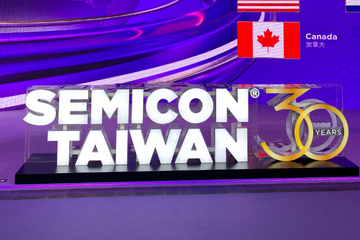 盛會回顧 SEMICON Taiwan 2025 國際半導體展與產業交流