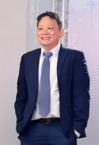 江定國 監事