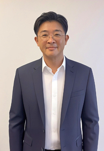 奧村 宗敏 理事