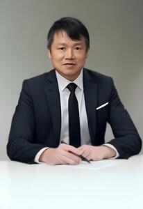 陳金鈿 常務理事