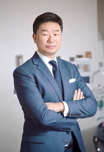 黃文智 理事