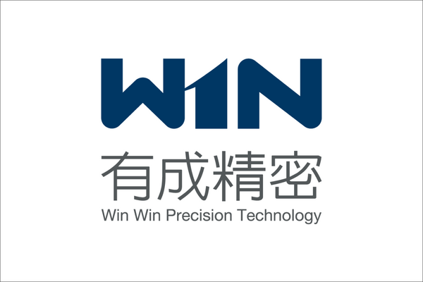 有成精密股份有限公司