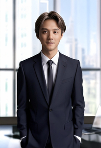 陳明杰 常務監事
