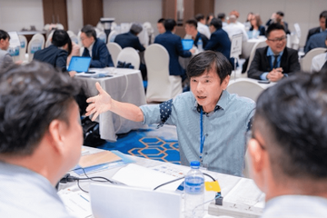 2025台灣日本九州地區電子暨半導體設備產業商談媒合會交流