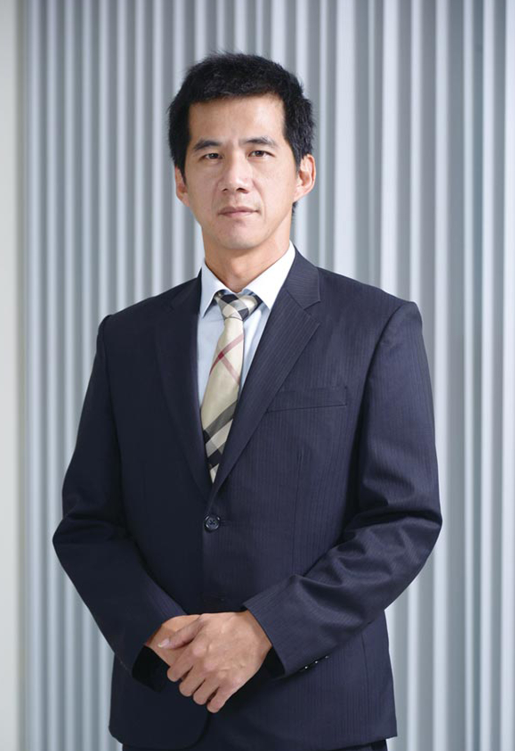Johnny Lin Director